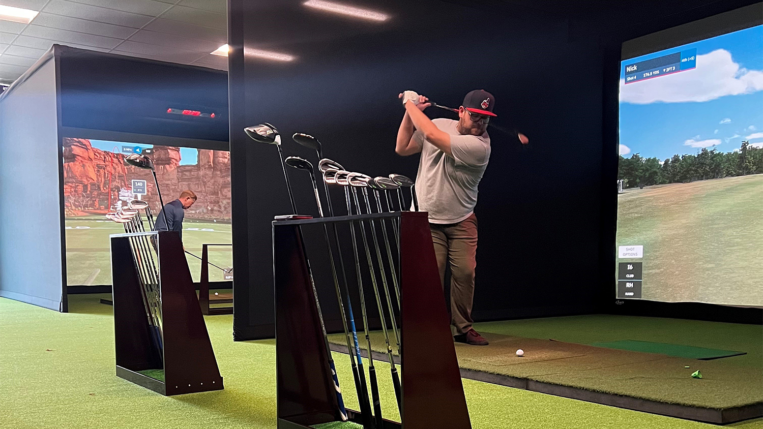 The Golf Box - Photo 3